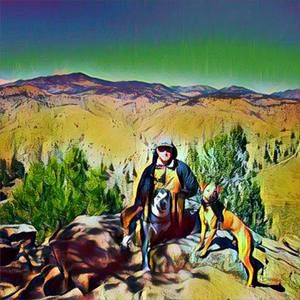 Meet your Posher, Sam